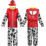 Marshall Paw Patrol Costume for Kids