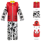 Marshall Paw Patrol Costume for Kids