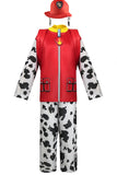 Marshall Paw Patrol Costume for Kids