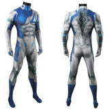 Marvel Rivals Fantastic Four Mister Fantastic Costume