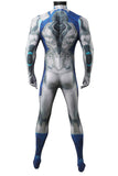Marvel Rivals Fantastic Four Mister Fantastic Costume