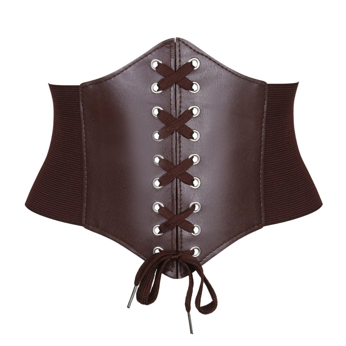 Medieval Viking Corset Belt Set