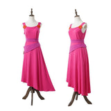 Megara Costume from Hercules, Adult Size
