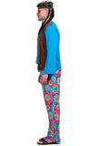 Men's Hippie Costume