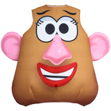 Mr and Mrs Potato Head Costume for Kids
