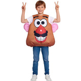 Mr and Mrs Potato Head Costume for Kids