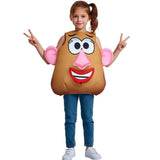 Mr and Mrs Potato Head Costume for Kids
