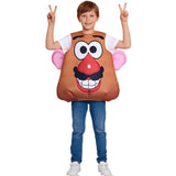 Mr and Mrs Potato Head Costume for Kids