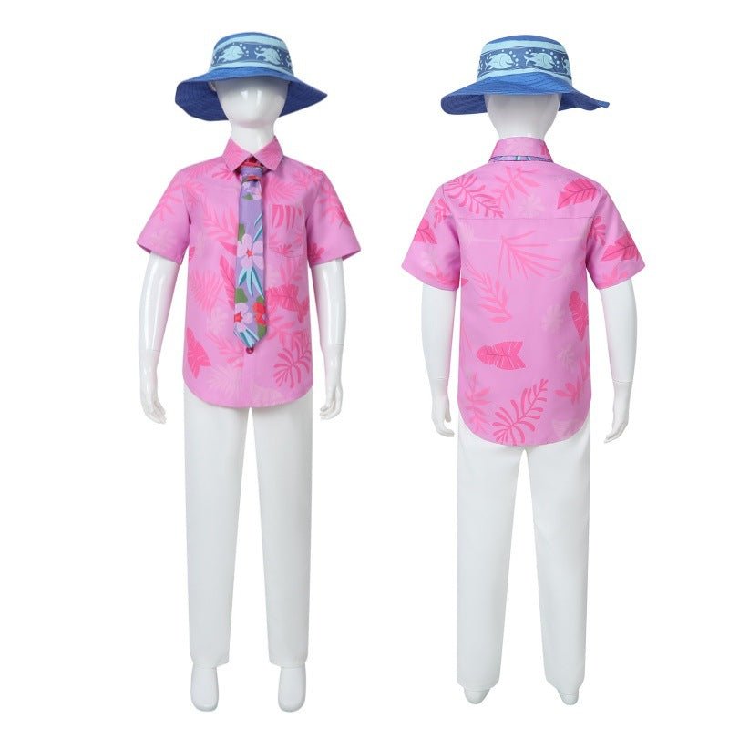 Nick Zootopia Costume for Adults & Kids