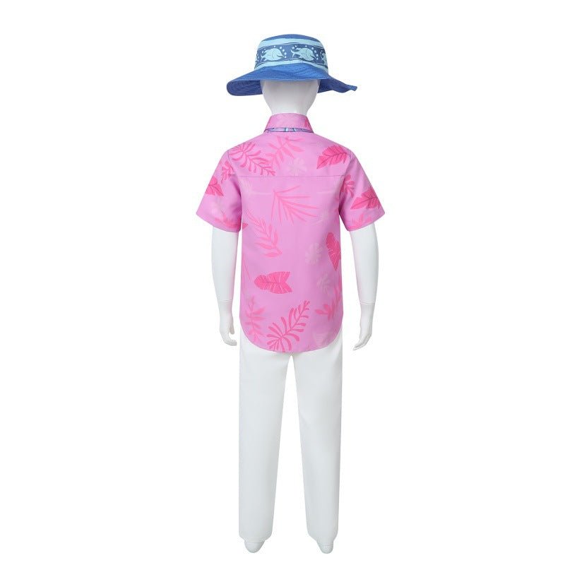 Nick Zootopia Costume for Adults & Kids