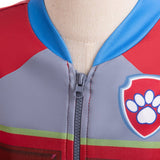 Paw Patrol Ryder Costume