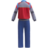 Paw Patrol Ryder Costume