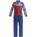 Paw Patrol Ryder Costume