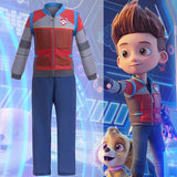 Paw Patrol Ryder Costume