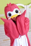 Penguin Onesie For Adult Women Men