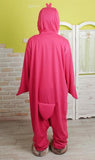 Penguin Onesie For Adult Women Men