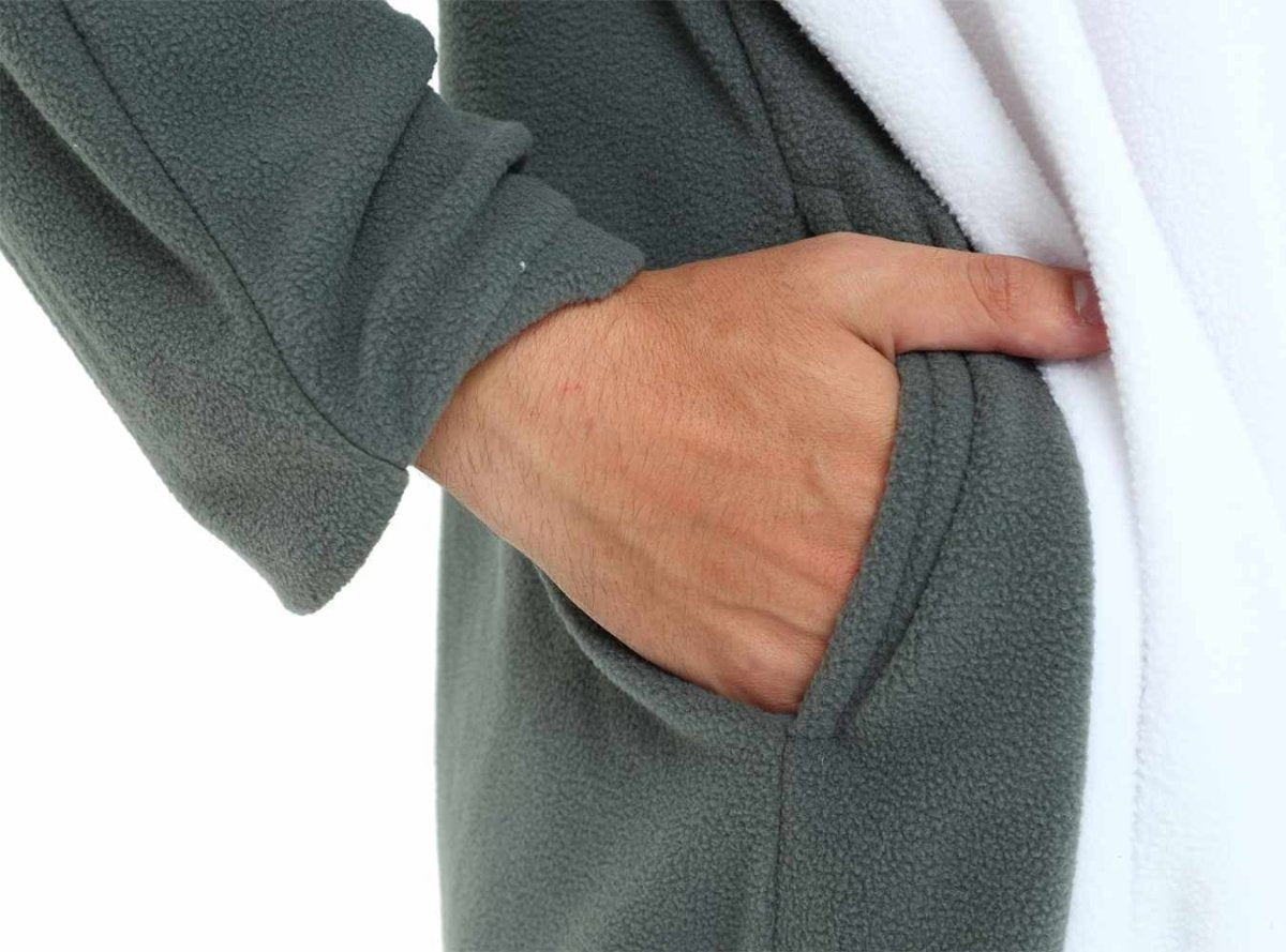 Penguin Onesie For Adults and Teenagers