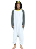 Penguin Onesie For Adults and Teenagers