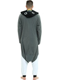 Penguin Onesie For Adults and Teenagers