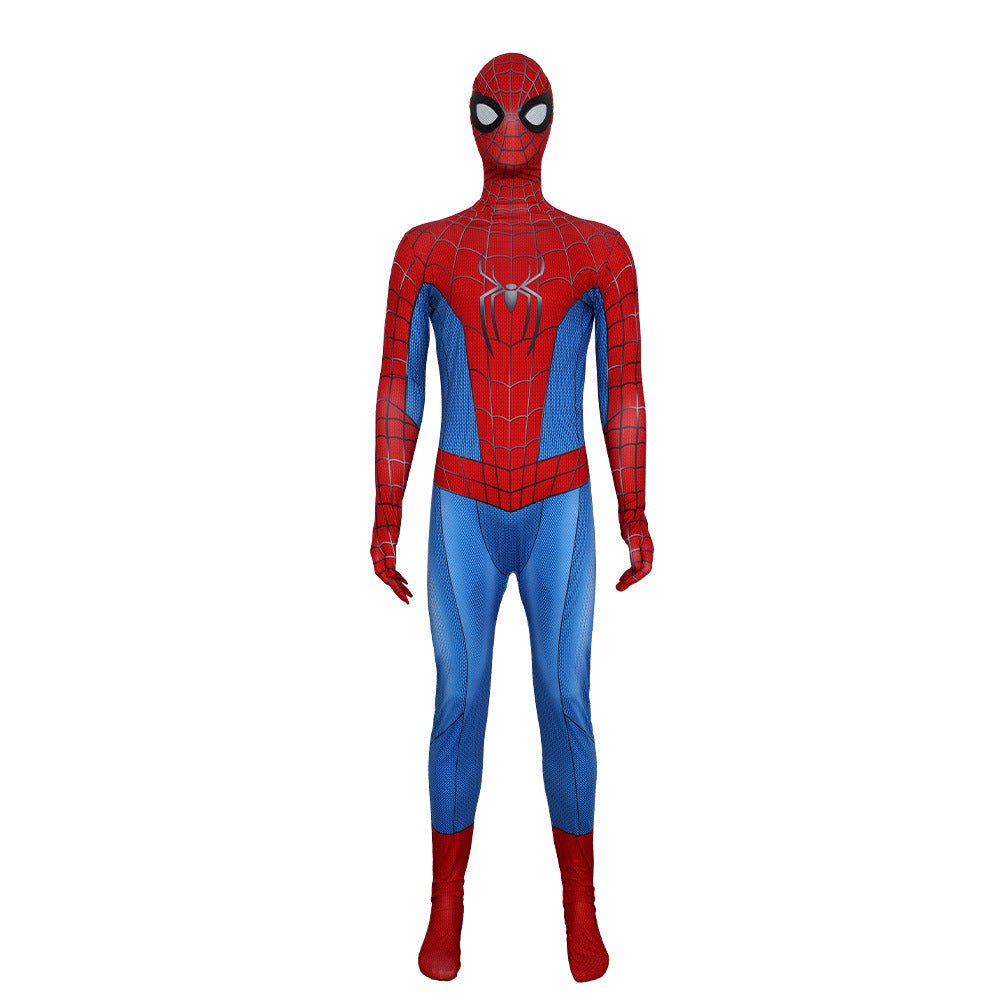 Peter Parker Spider Man Brand New Day Costume