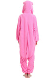 Pink Panther Onesie For Adults and Teenagers