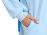 Piplup Onesie Kigurumi Costume For Adults and Teenagers