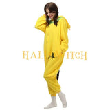 Pluto Onesie Costume For Adults And Teenagers