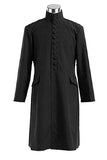 Professor Severus Snape Halloween Costume for Adult