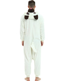 Pug Dog Onesie For Adults and Teenagers
