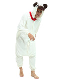 Pug Dog Onesie For Adults and Teenagers