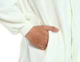 Pug Dog Onesie For Adults and Teenagers