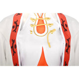 Purah Cosplay Costume. The Legend of Zelda