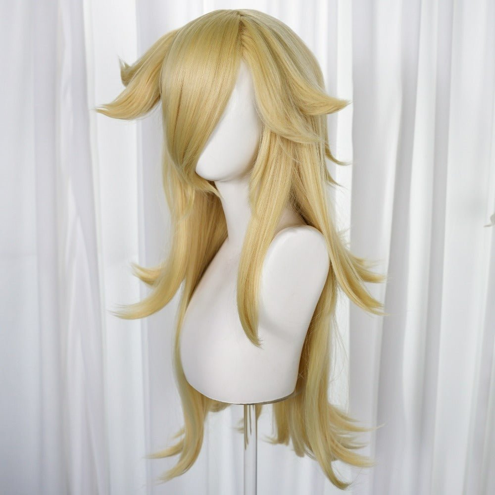 Rosalina Wig for Adults
