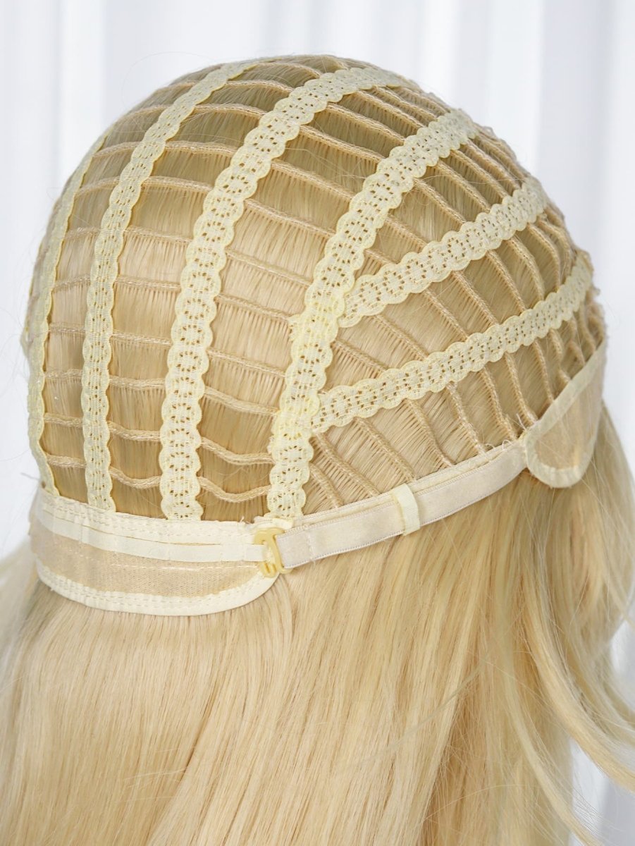 Rosalina Wig for Adults