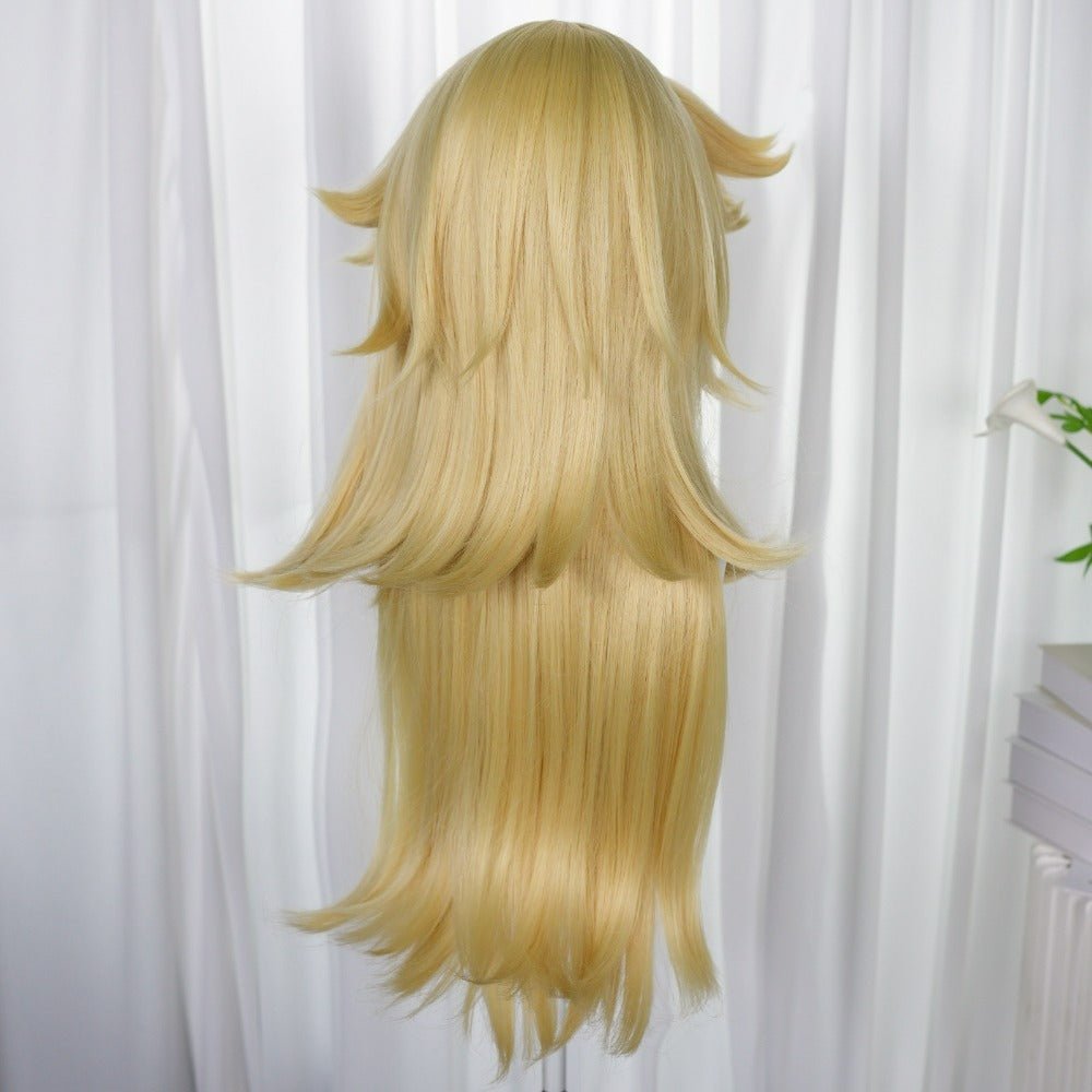 Rosalina Wig for Adults