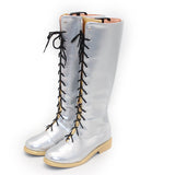 Rumi Cosplay Boots (Custom Made)