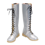 Rumi Cosplay Boots (Custom Made)
