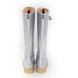 Rumi Cosplay Boots (Custom Made)