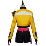 Rumi Costume for Kids & Adults. Realistic Version.