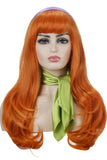 Scooby - Doo Daphne Costume