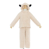 Sheep Costume for Kids