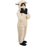 Sheep Costume for Kids