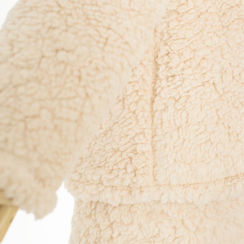 Sheep Costume for Kids