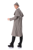Sherlock Holmes Costume For Adult