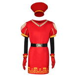 Shrek Lord Farquaad Costume