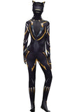 Shuri Outfit. Black Panther Costume