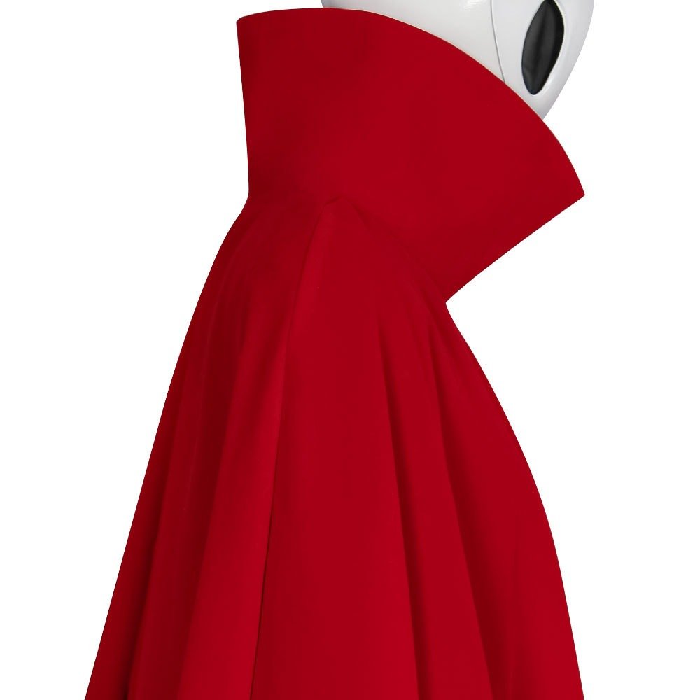 Silksong Hornet Cosplay Costume