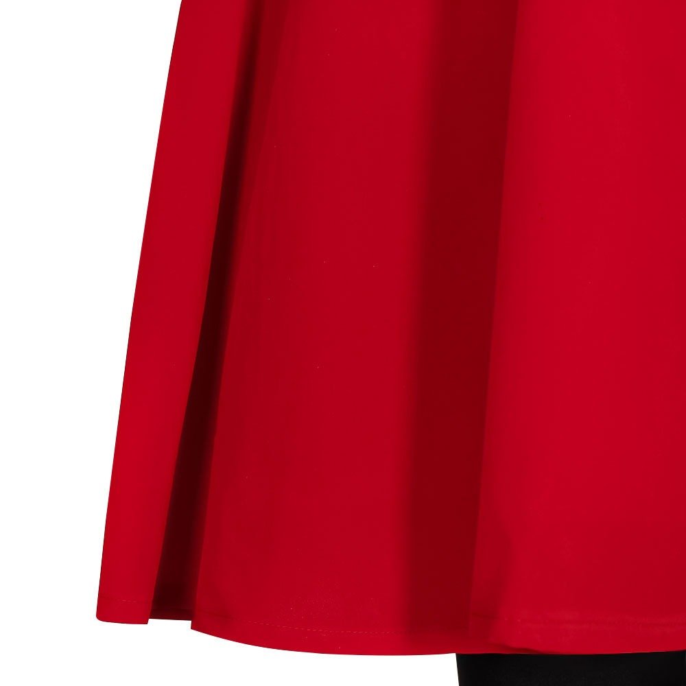 Silksong Hornet Cosplay Costume