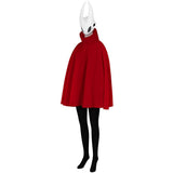 Silksong Hornet Cosplay Costume