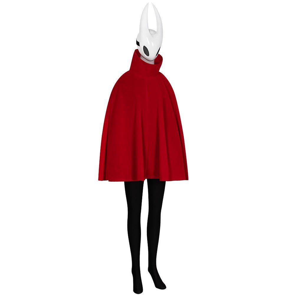 Silksong Hornet Cosplay Costume